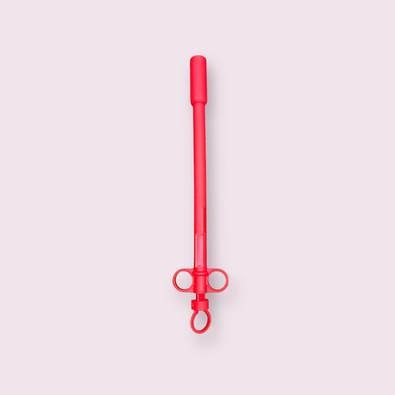 Pill Popper - Red - USED