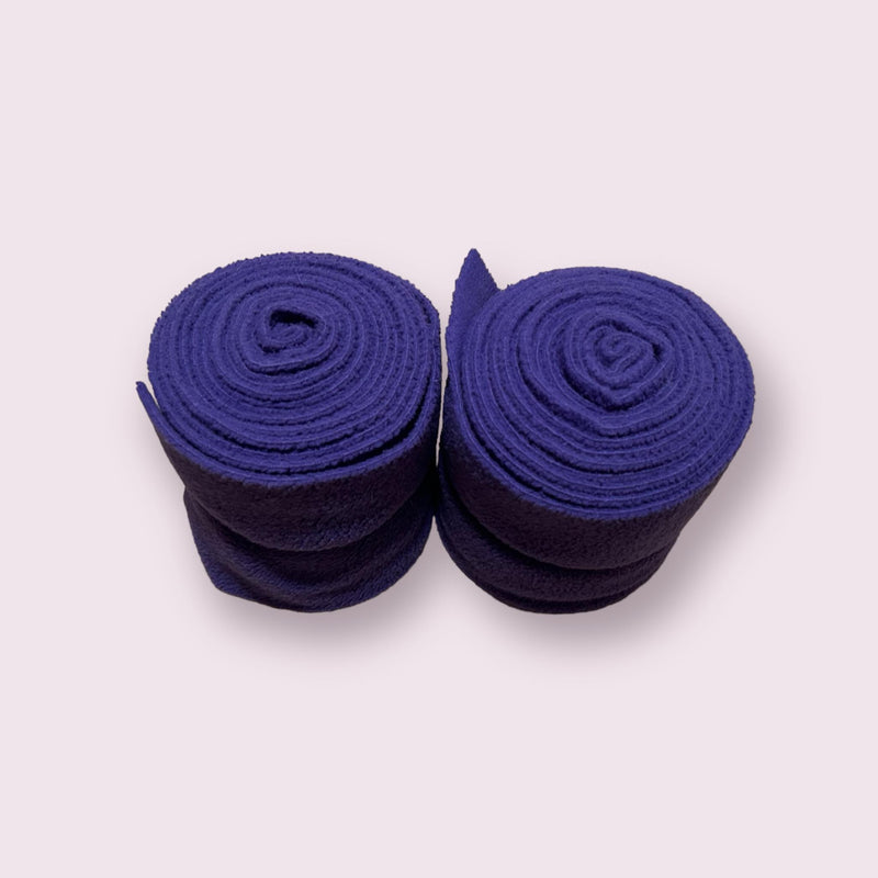 Polos - Purple - Set of 2 - USED