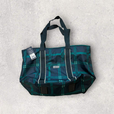 Chesnut Bay Travel Tote