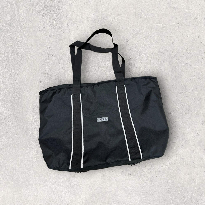 Chesnut Bay Travel Tote