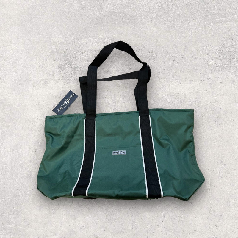 Chesnut Bay Travel Tote