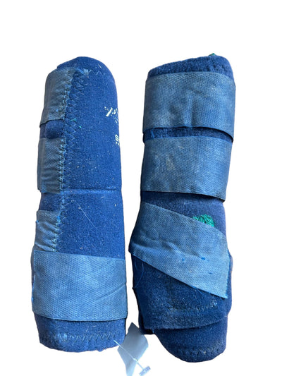 Professional's Choice SMB Boots - Navy - USED
