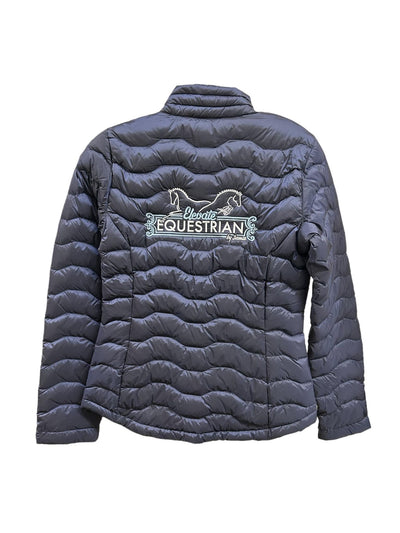 Elevate Equestrian Ariat Ideal Down Jacket