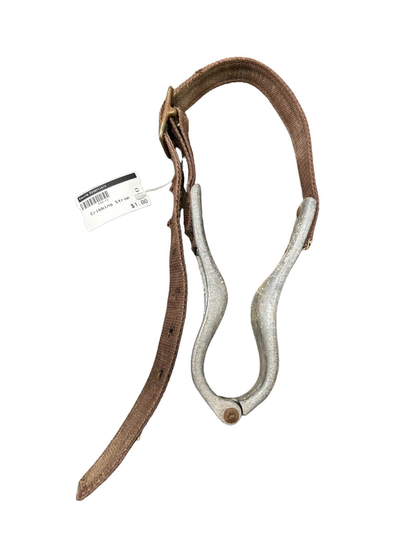 Cribbing Strap - USED
