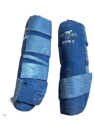 Professional's Choice SMB Boots - Navy - USED