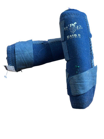 Professional's Choice SMB Boots - Navy - USED