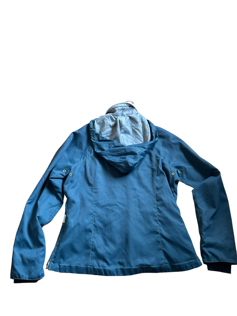 Horseware Windbreaker - Blue - M - USED