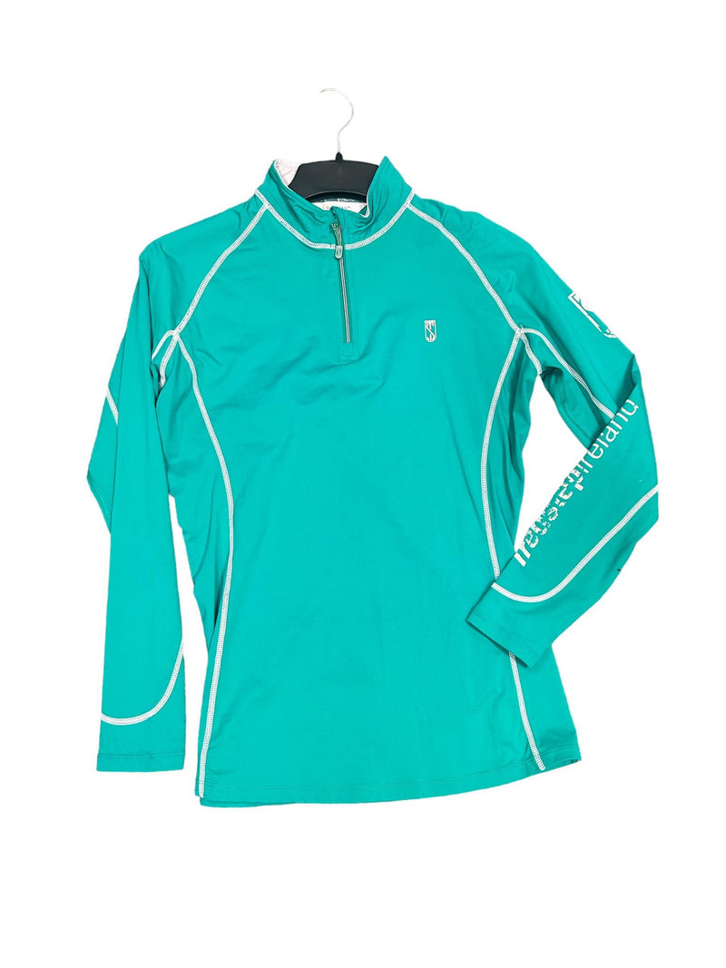 Tredstep Sunshirt - Green - Large - USED