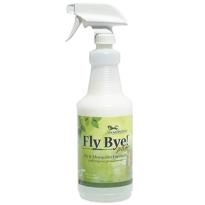 Fly Bye! Fly Spray - 32oz