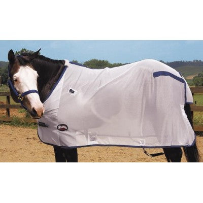 Weaver Mesh Fly Sheet