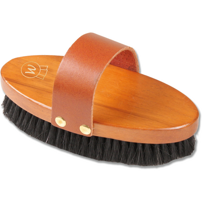 Waldhausen Hardwood Body Brush