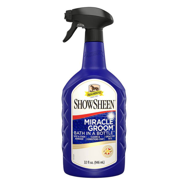 Miracle Groom - 32oz