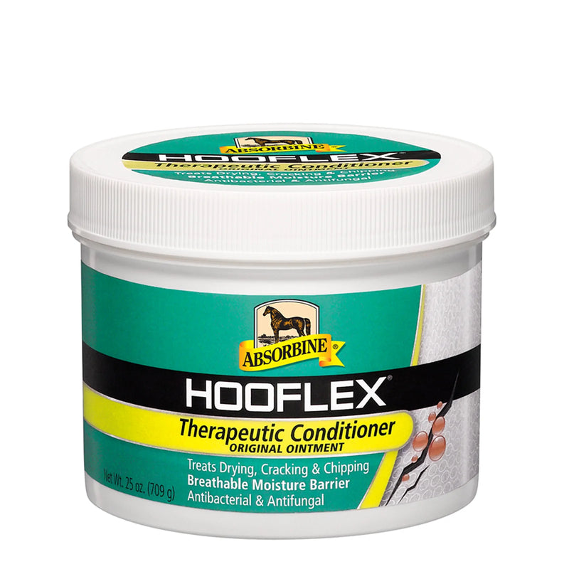 Hooflex Therapeutic Conditioner Ointment - 25oz