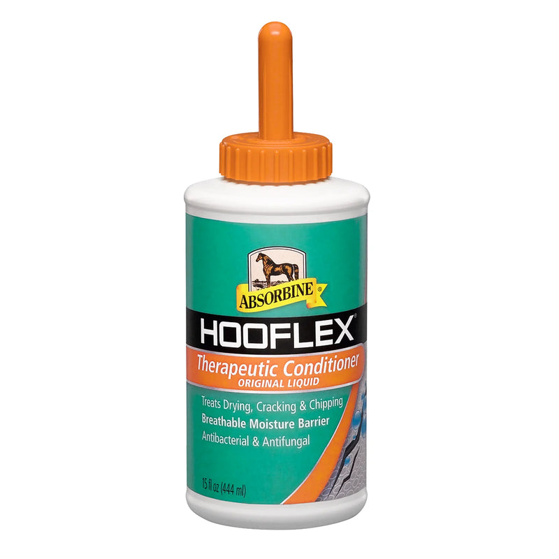 Hooflex Therapeutic Conditioner - 15 oz