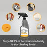 Silver Honey Wound Repair Spray - 8oz