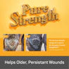Silver Honey Wound Repair Spray - 8oz