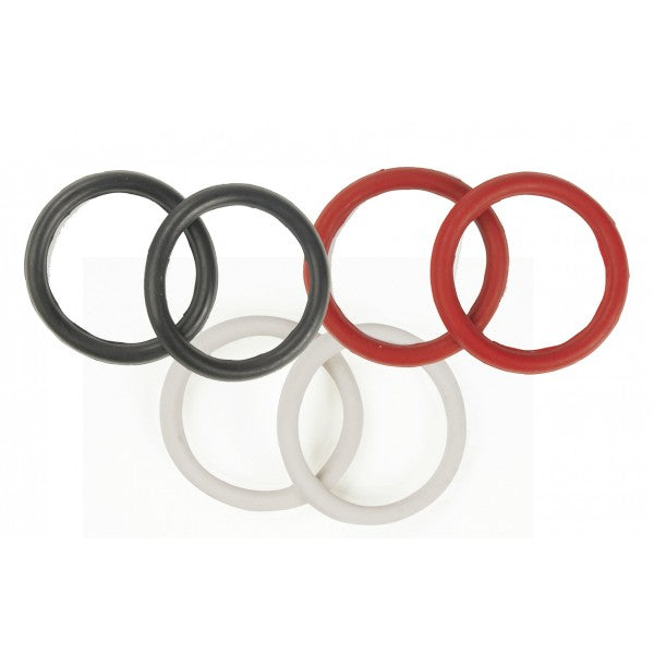Coral 73323 Essentials - Contenitore In Plastica Con Manico In Metallo 25 Litri 65982320 Coral 73323 Essentials - Contenitore In Plastica Con Manico In Metallo 25 Litri 65982320
