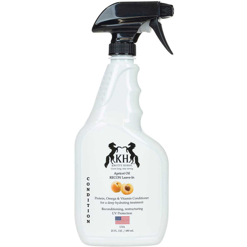 Knotty Horse Recon Leave-In Spray