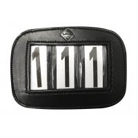 LeMieux Square Number Holder