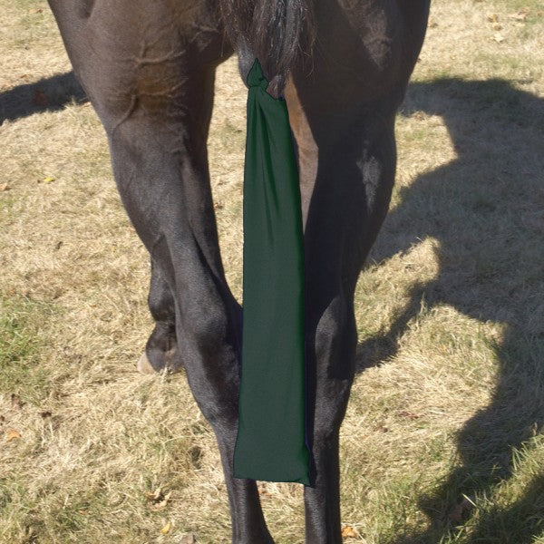 Centaur Tail Bag - Hunter Green