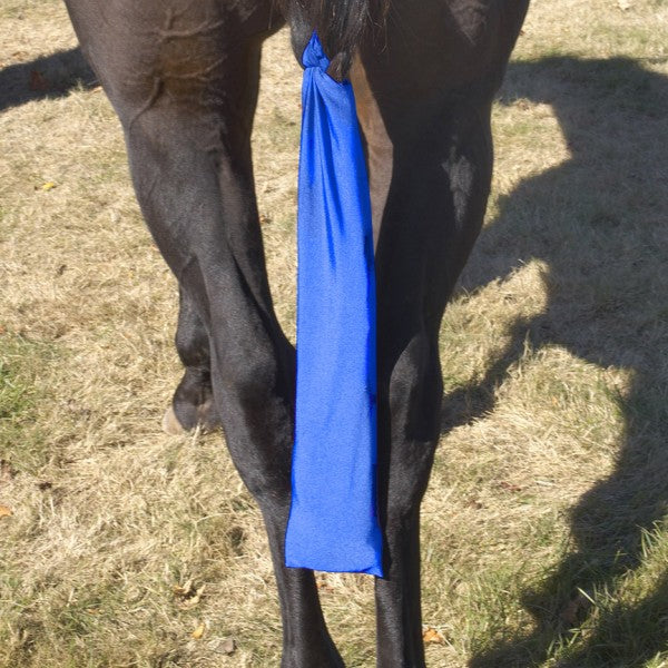 Centaur Tail Bag - Blue