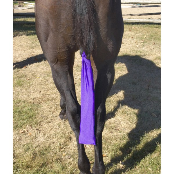 Centaur Tail Bag - Purple