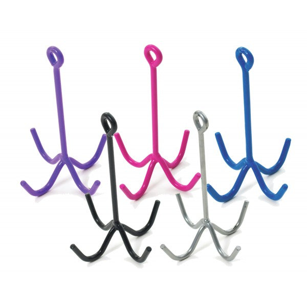 Equi-Essentials Rubber Grooming Mit in Black – The Tried Equestrian Equi-Essentials Rubber Grooming Mit in Black – The Tried Equestrian