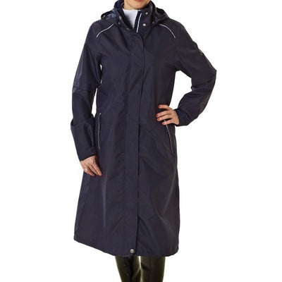 Ovation Coach Raincoat