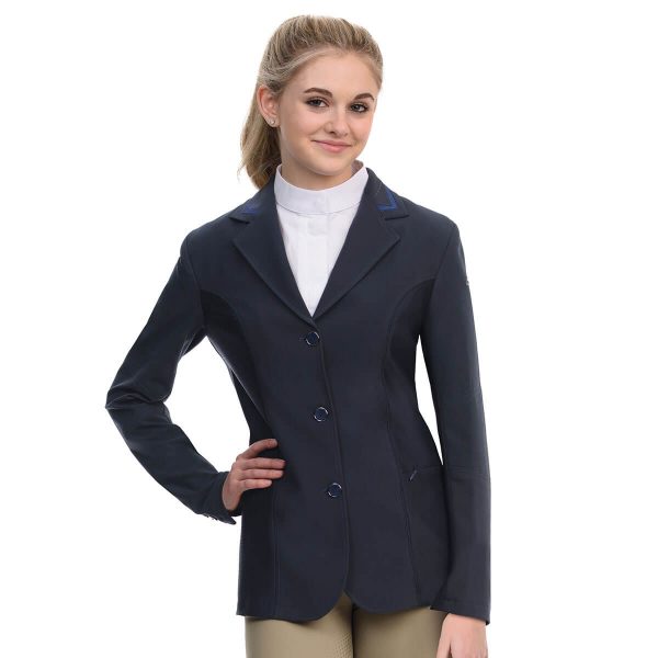 Ovation Hybrid Show Coat