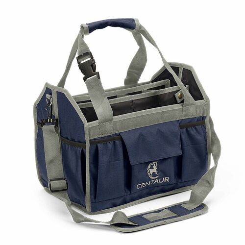 Centaur Essential Grooming Tote - Assorted Colors