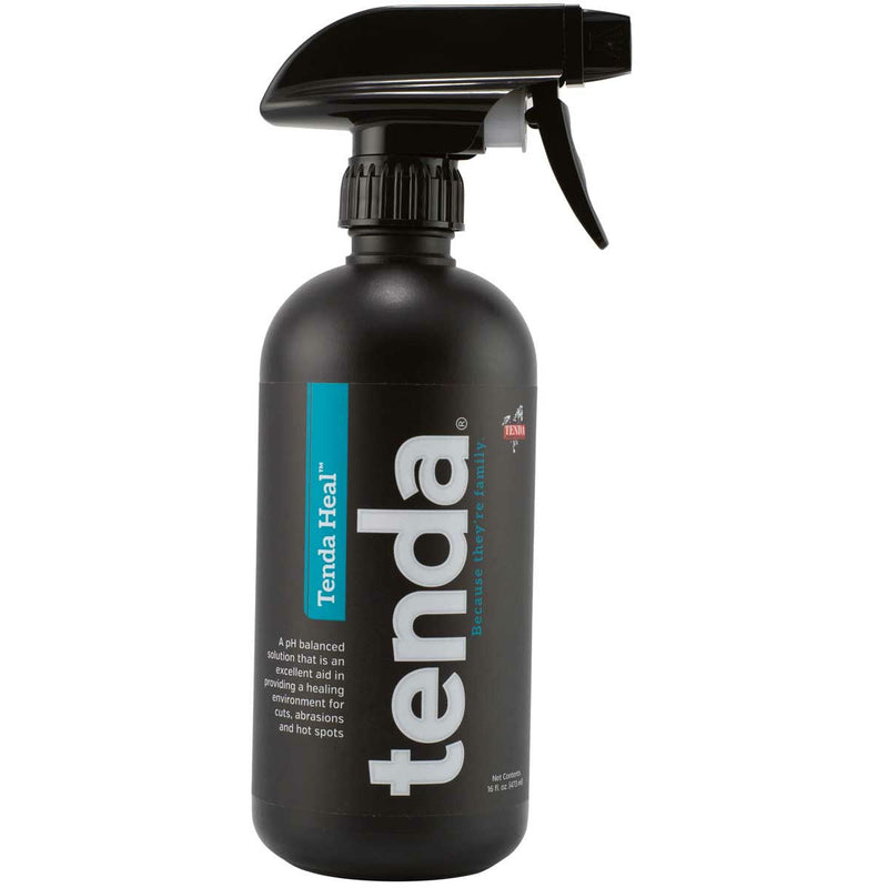 Tenda Heal Spray