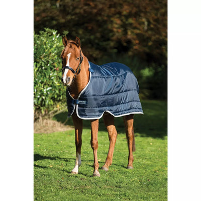 Amigo Bravo 12 Plus  Big Bundle - Navy/Turquoise