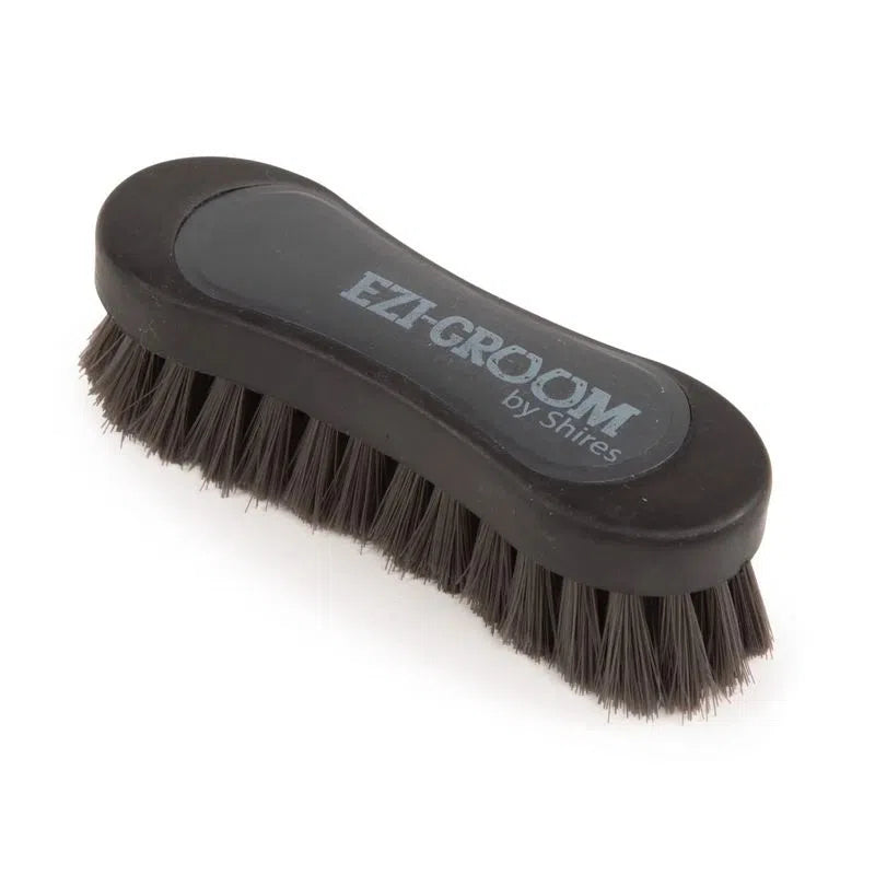 EZI-Groom Face Brush - Black