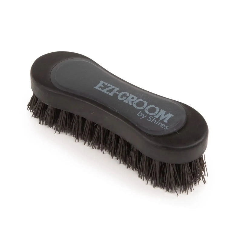 EZI-Groom Hoof Brush - Black