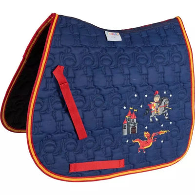 Tikaboo Pony Pad