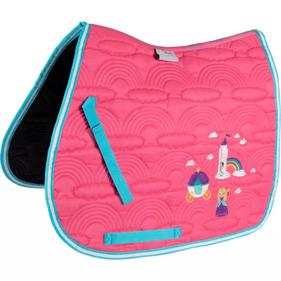 Tikaboo Pony Pad