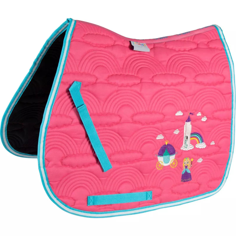 Tikaboo Pony Pad