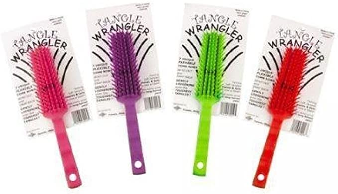 Tangle Wrangler