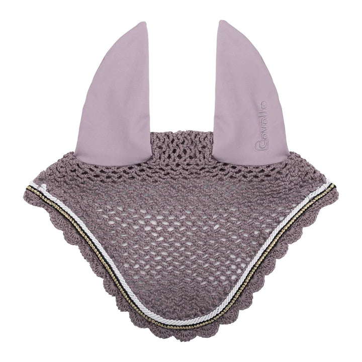 Cavallo Heeda Fly Veil