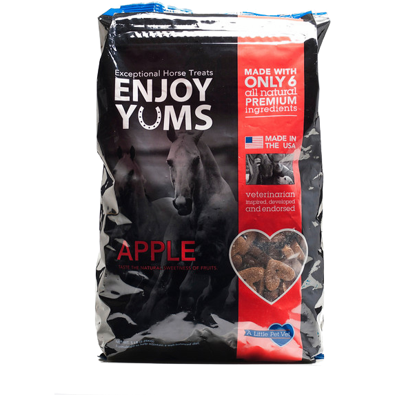 Enjoy Yums - Apple 5lb