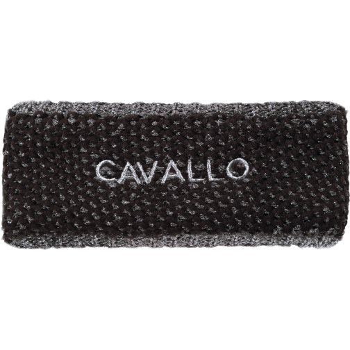 Cavallo Britt Ear Wamers - Espresso
