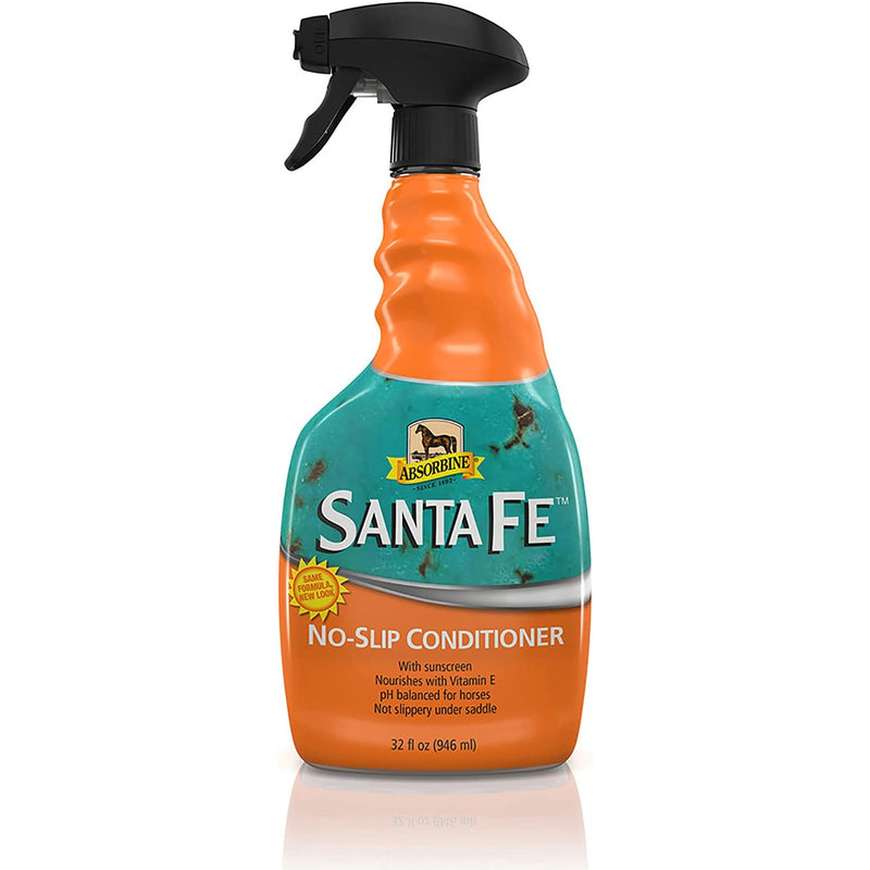 Santa Fe No-Slip Conditioner - 32 oz Spray