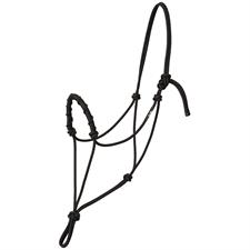 Weaver Stacey Westfall Rope Halter