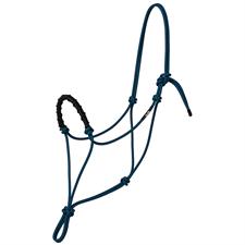 Weaver Stacey Westfall Rope Halter