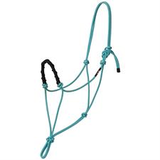 Weaver Stacey Westfall Rope Halter