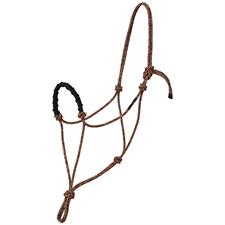 Weaver Stacey Westfall Rope Halter