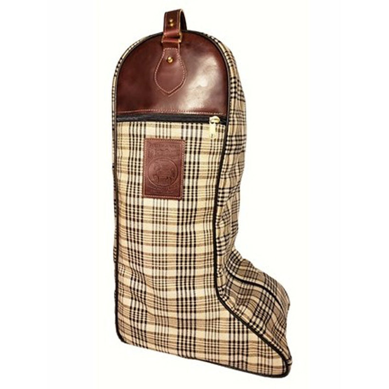 Baker Boot Bag