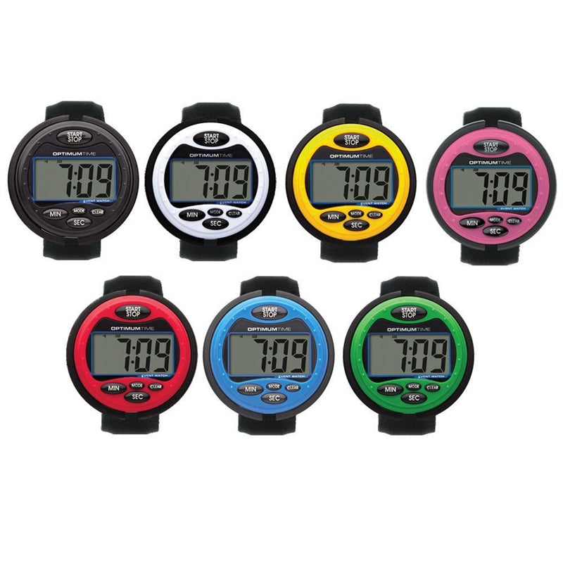 Nunn Finer Optimum Time Watch