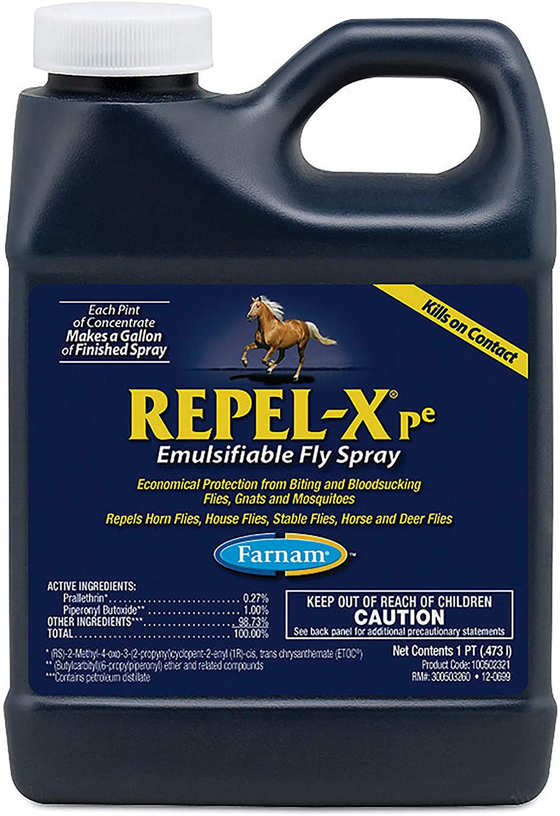 Repel-X Concentrate - 16oz