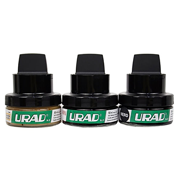 Urad Polish With Applicator - Black